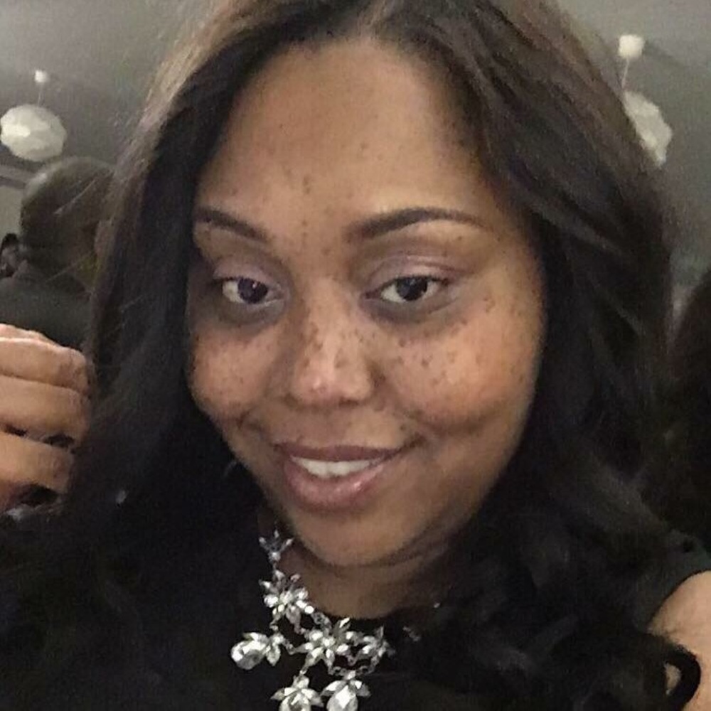 Meet your Posher, Gierra